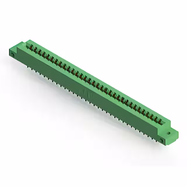 305-064-556-512 EDAC Inc.  Edgeboard Connectors